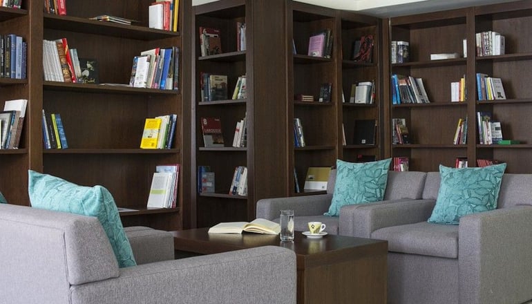4* Civitel Attik Rooms & Apartments - Αθήνα