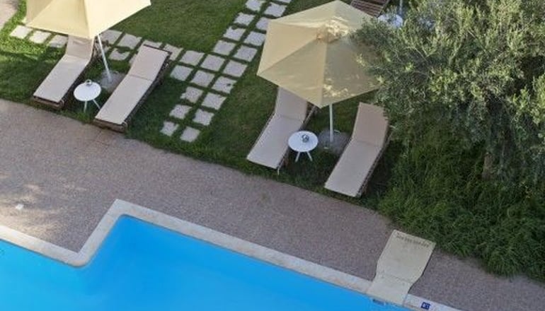 4* Civitel Attik Rooms & Apartments - Αθήνα