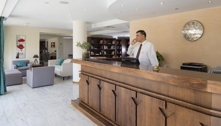 4* Civitel Attik Rooms & Apartments - Αθήνα