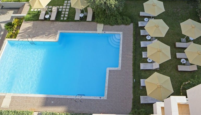 4* Civitel Attik Rooms & Apartments - Αθήνα