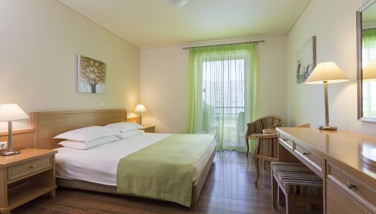 4* Civitel Attik Rooms & Apartments - Αθήνα