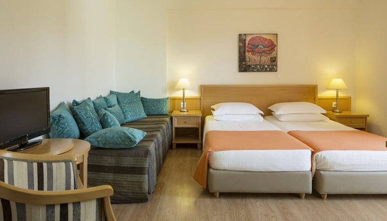 4* Civitel Attik Rooms & Apartments - Αθήνα
