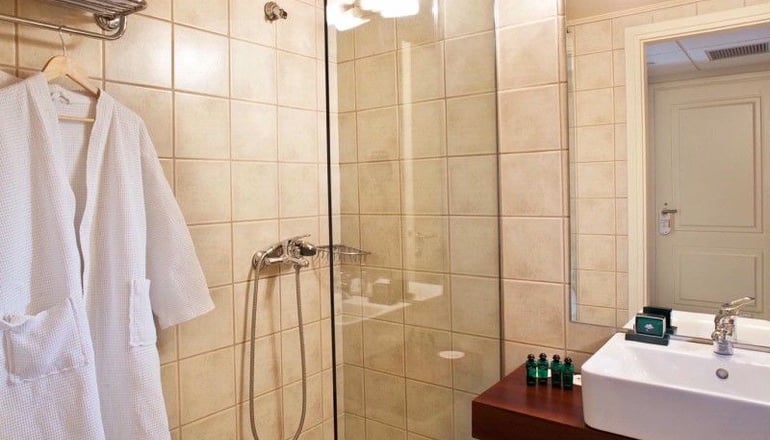 4* Civitel Attik Rooms & Apartments - Αθήνα