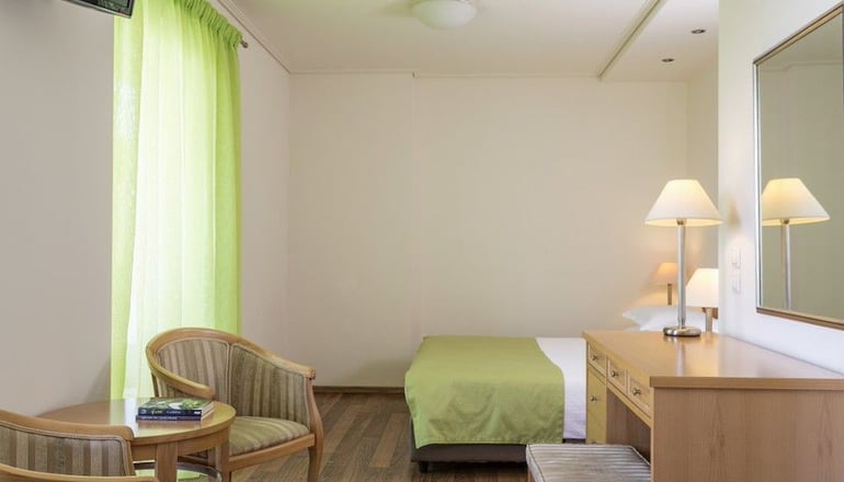 4* Civitel Attik Rooms & Apartments - Αθήνα