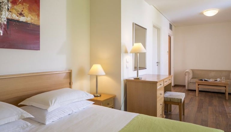 4* Civitel Attik Rooms & Apartments - Αθήνα