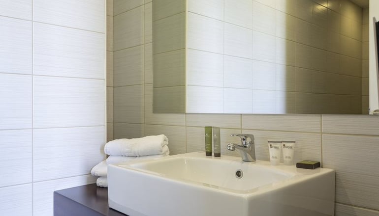 4* Civitel Attik Rooms & Apartments - Αθήνα