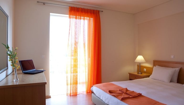 4* Civitel Attik Rooms & Apartments - Αθήνα