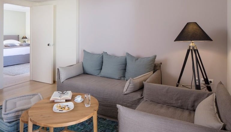 4* Civitel Attik Rooms & Apartments - Αθήνα