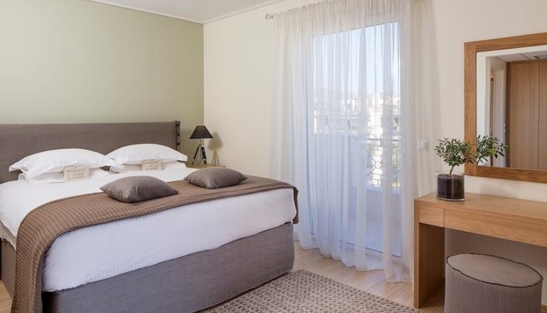 4* Civitel Attik Rooms & Apartments - Αθήνα