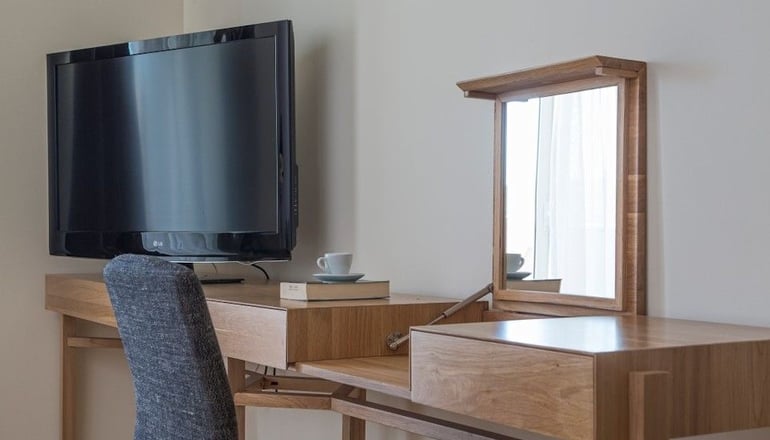 4* Civitel Attik Rooms & Apartments - Αθήνα