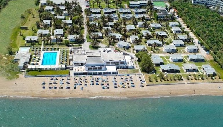 4* Civitel Creta Beach