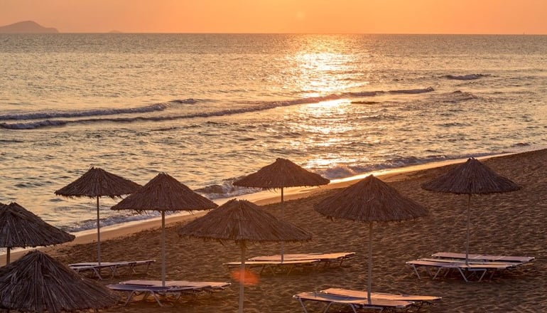 4* Civitel Creta Beach