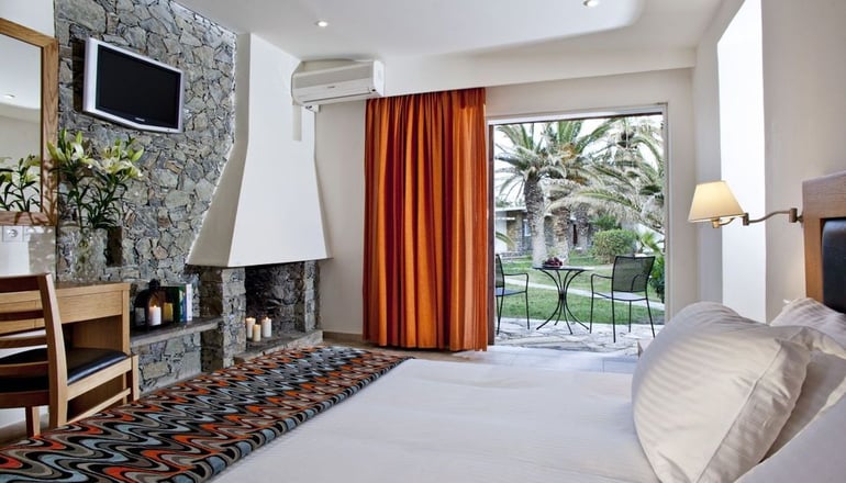 4* Civitel Creta Beach