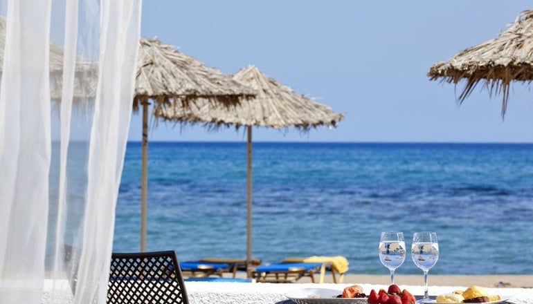 4* Civitel Creta Beach