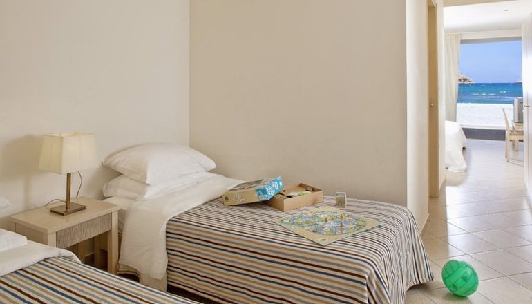 4* Civitel Creta Beach