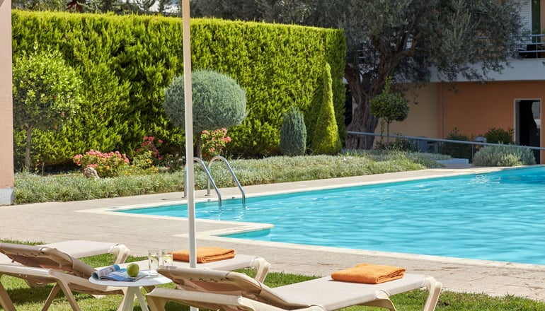 4* Civitel Esprit - Αθήνα