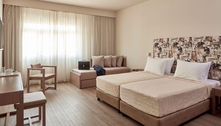4* Civitel Esprit - Αθήνα