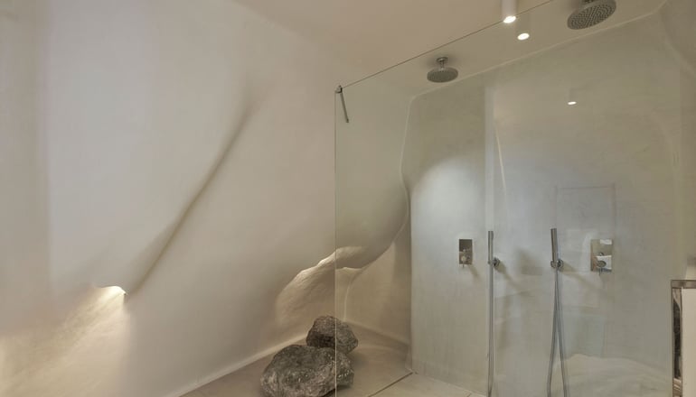 4* Cosmopolitan Suites  - Φηρά, Σαντορίνη