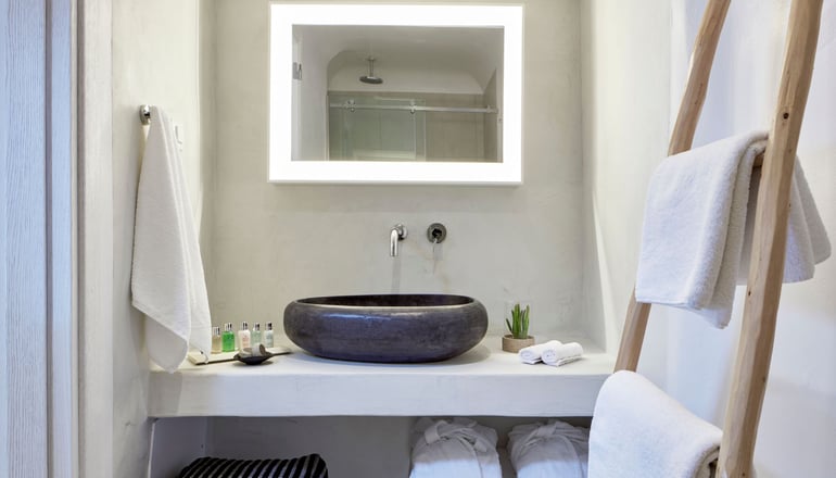 4* Cosmopolitan Suites  - Φηρά, Σαντορίνη