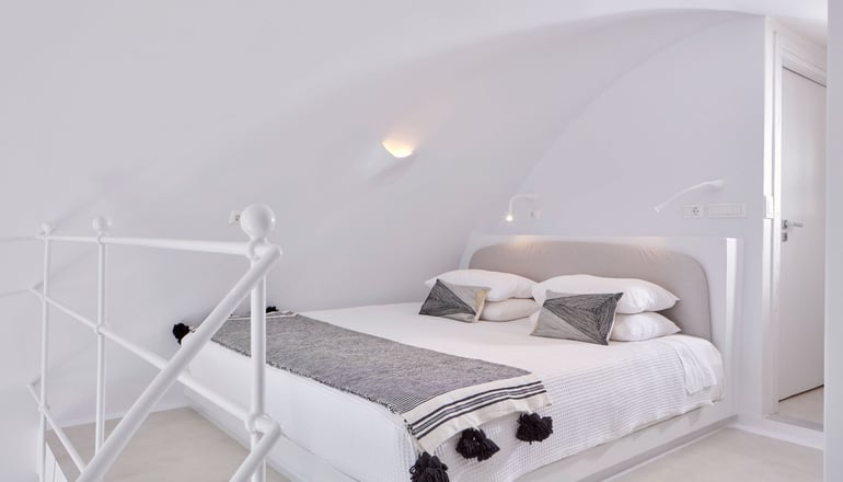 4* Cosmopolitan Suites  - Φηρά, Σαντορίνη
