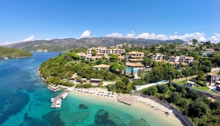 5* Domotel Agios Nikolaos