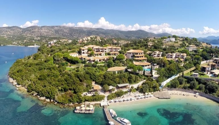 5* Domotel Agios Nikolaos