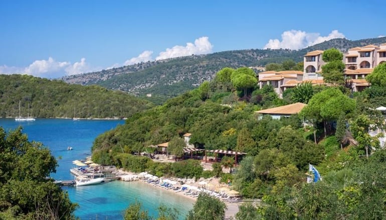 5* Domotel Agios Nikolaos