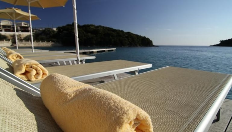 5* Domotel Agios Nikolaos