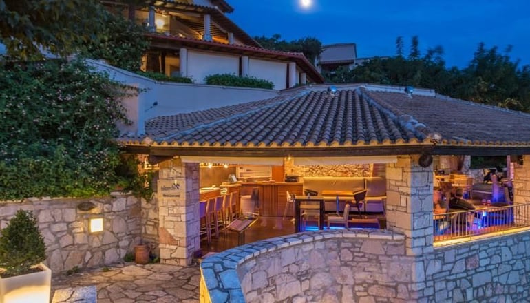 5* Domotel Agios Nikolaos