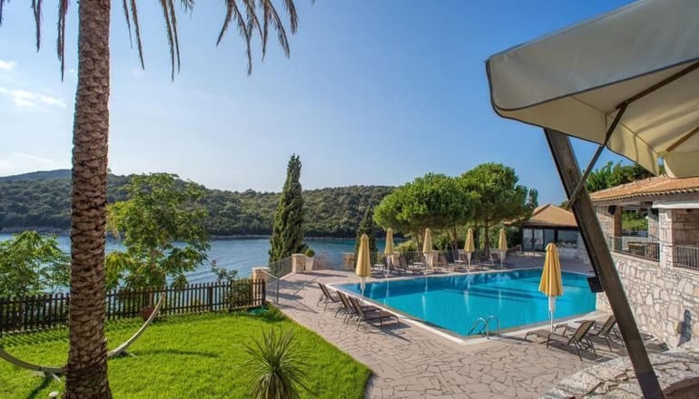 5* Domotel Agios Nikolaos