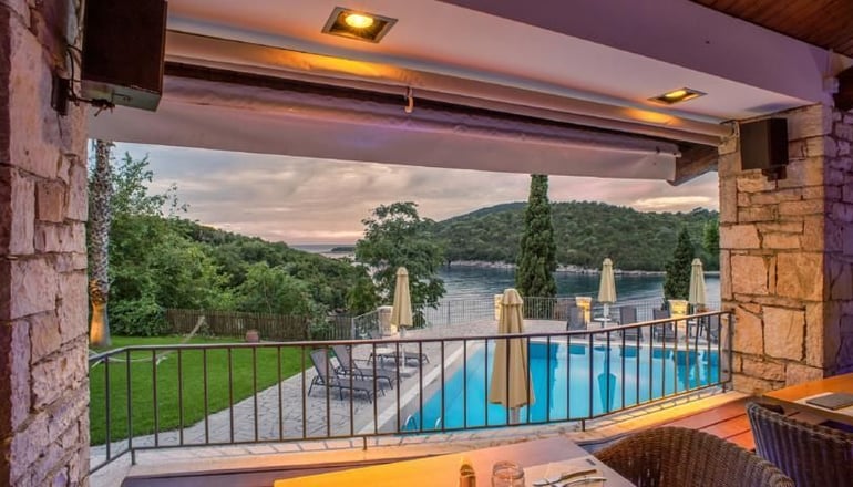 5* Domotel Agios Nikolaos