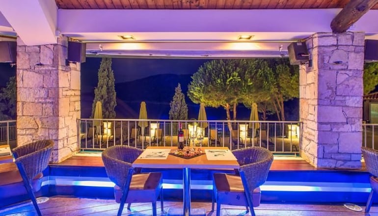 5* Domotel Agios Nikolaos