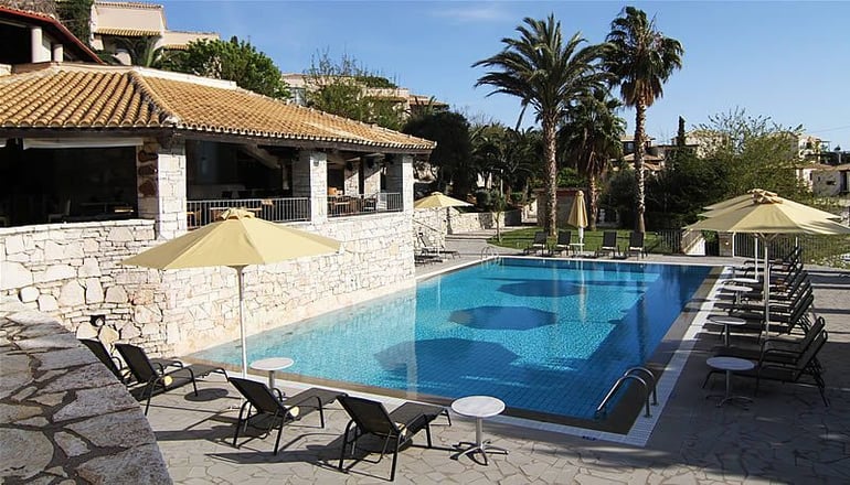 5* Domotel Agios Nikolaos