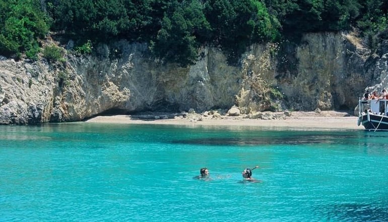 5* Domotel Agios Nikolaos