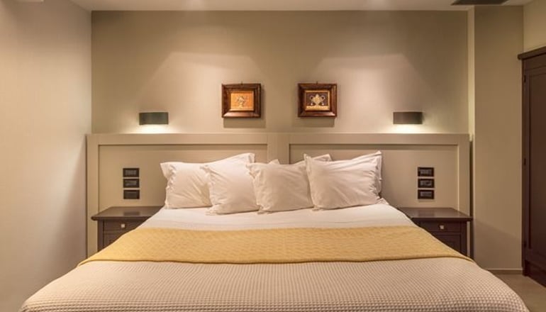 5* Domotel Agios Nikolaos