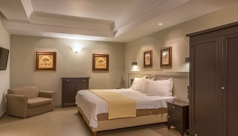 5* Domotel Agios Nikolaos