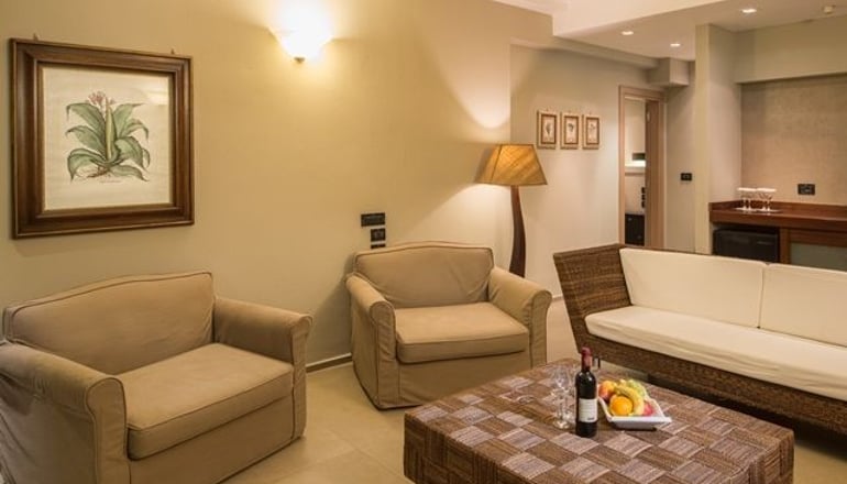 5* Domotel Agios Nikolaos