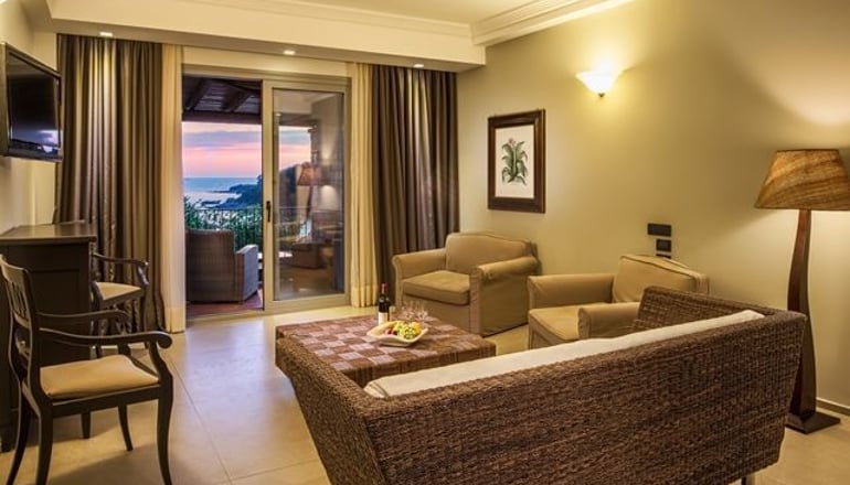 5* Domotel Agios Nikolaos