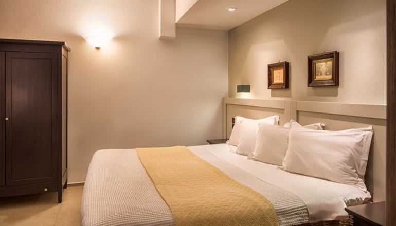 5* Domotel Agios Nikolaos