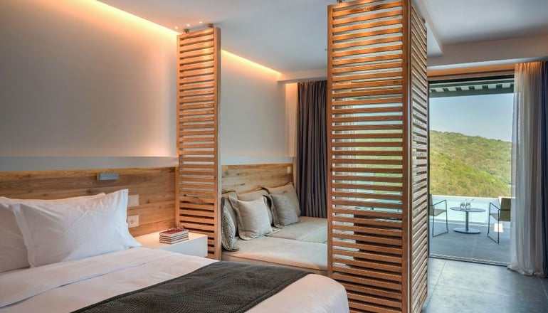 5* Domotel Agios Nikolaos