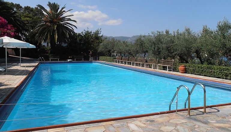 Douka Sea Front Residencies - Πόρι, Μονεμβασιά
