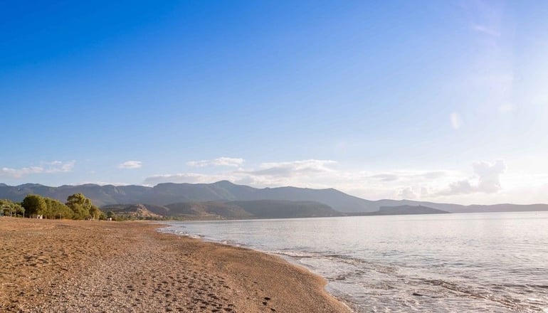 Douka Sea Front Residencies