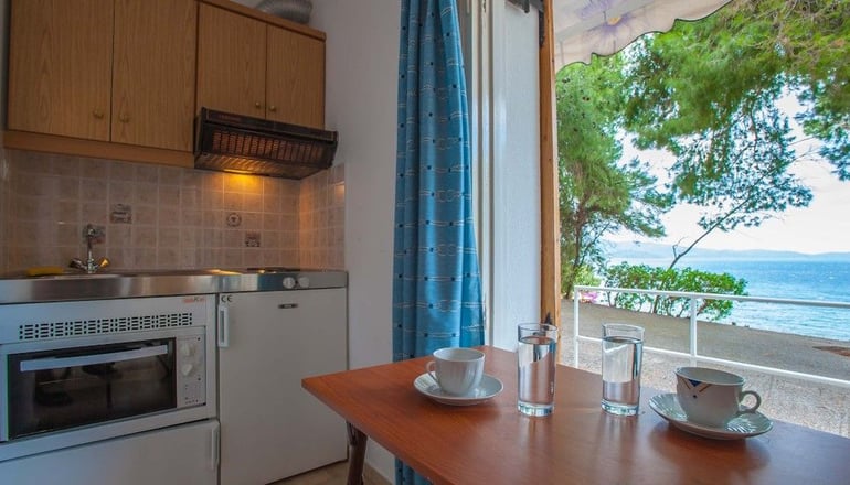 Douka Sea Front Residencies