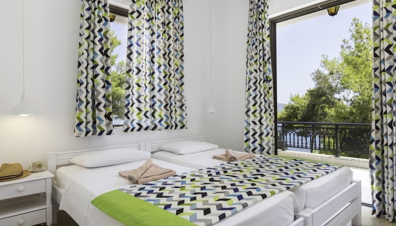 Douka Sea Front Residencies