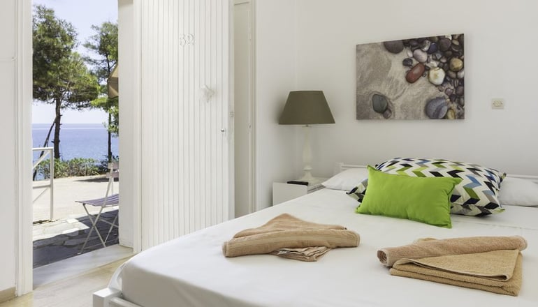 Douka Sea Front Residencies