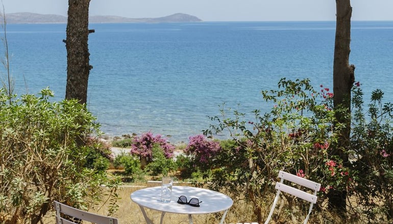 Douka Sea Front Residencies