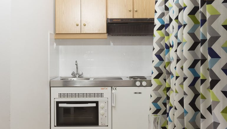 Douka Sea Front Residencies
