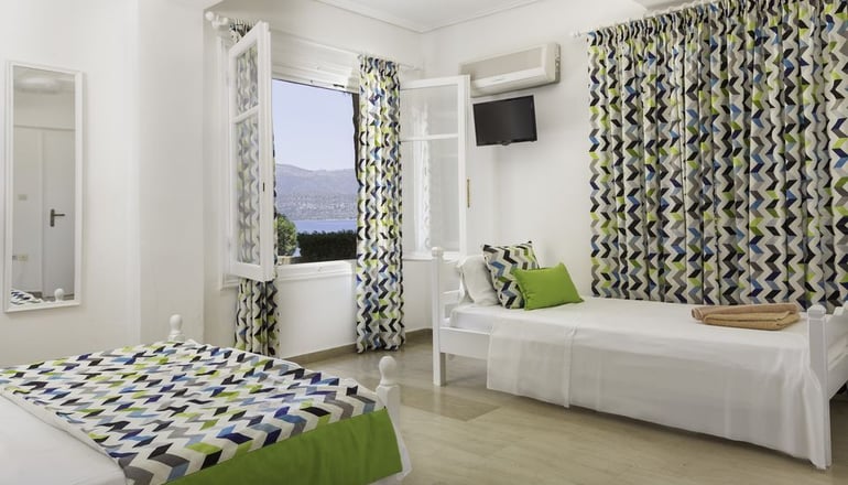 Douka Sea Front Residencies