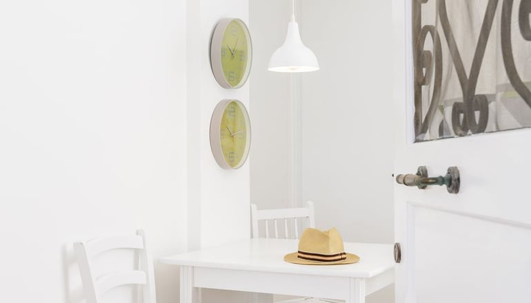 Douka Sea Front Residencies