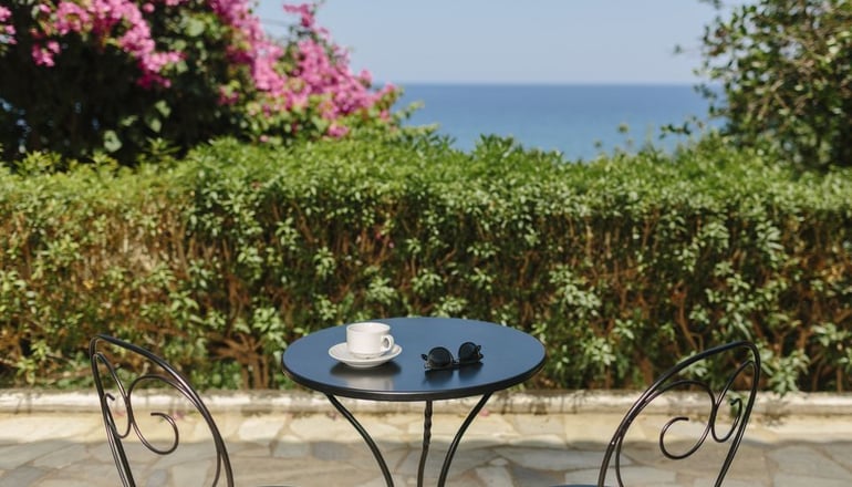 Douka Sea Front Residencies